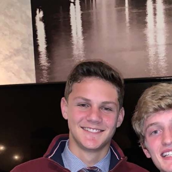 Meet your Posher, Peter - Picture 1 of 1